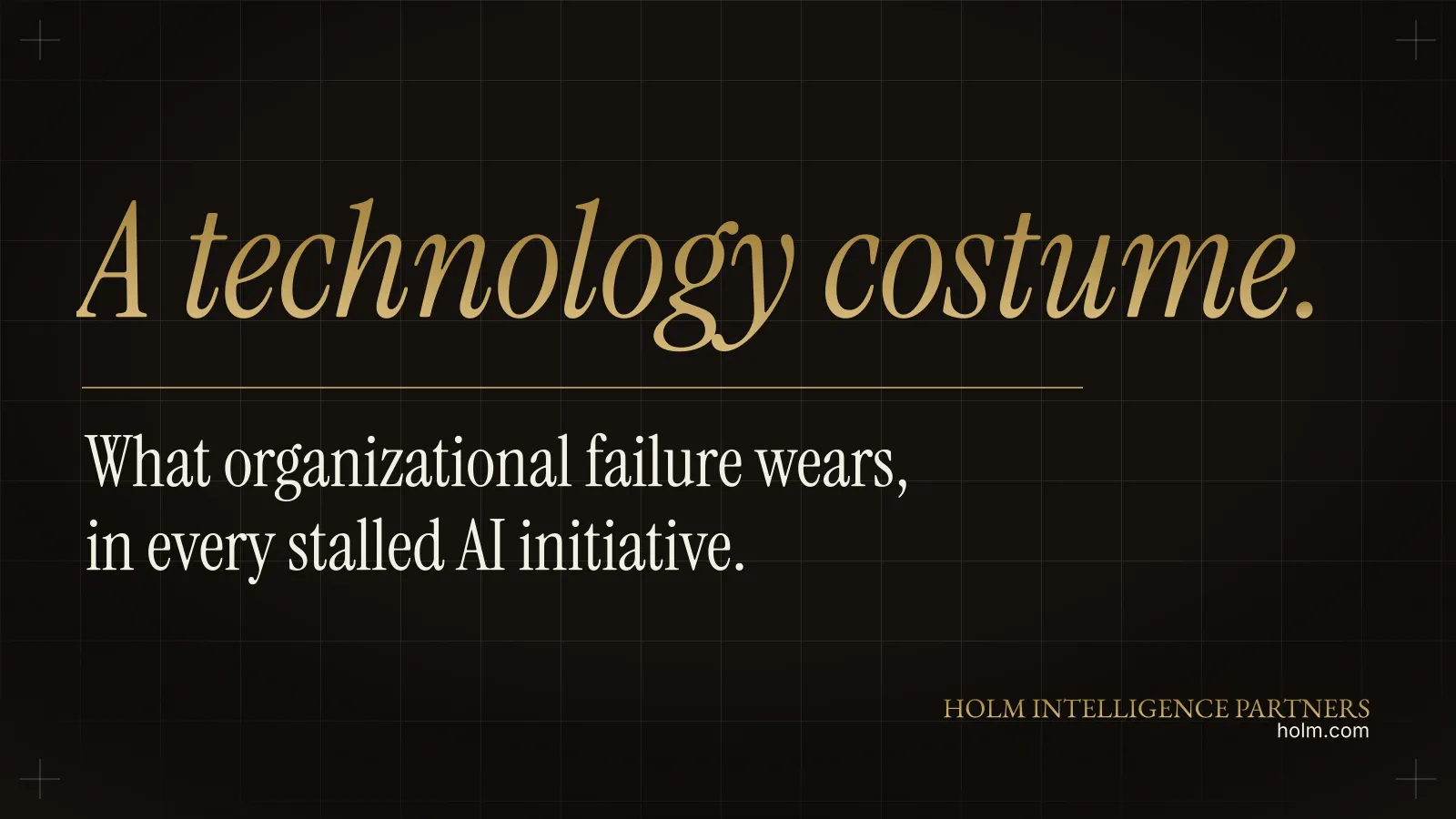 9 Reasons AI Initiatives Stall and How to Fix Them