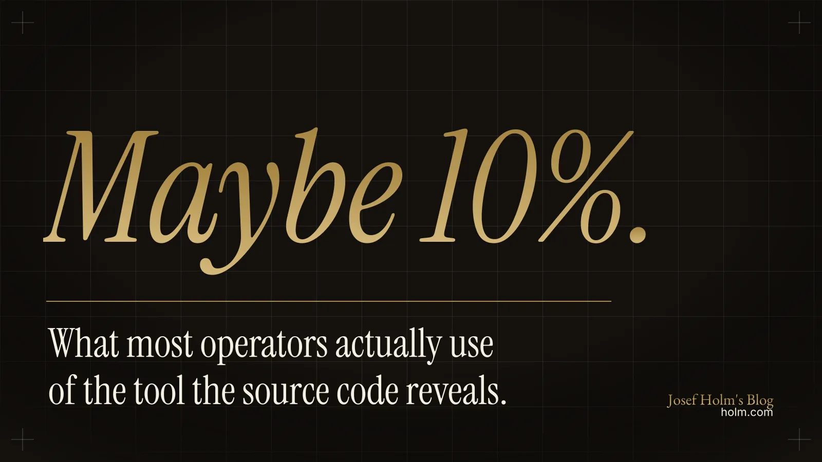 Claude Code: What the Source Code Reveals