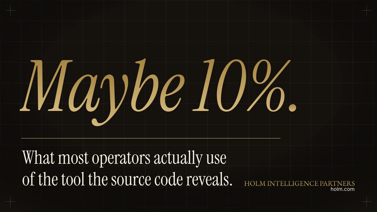 Claude Code: What the Source Code Reveals