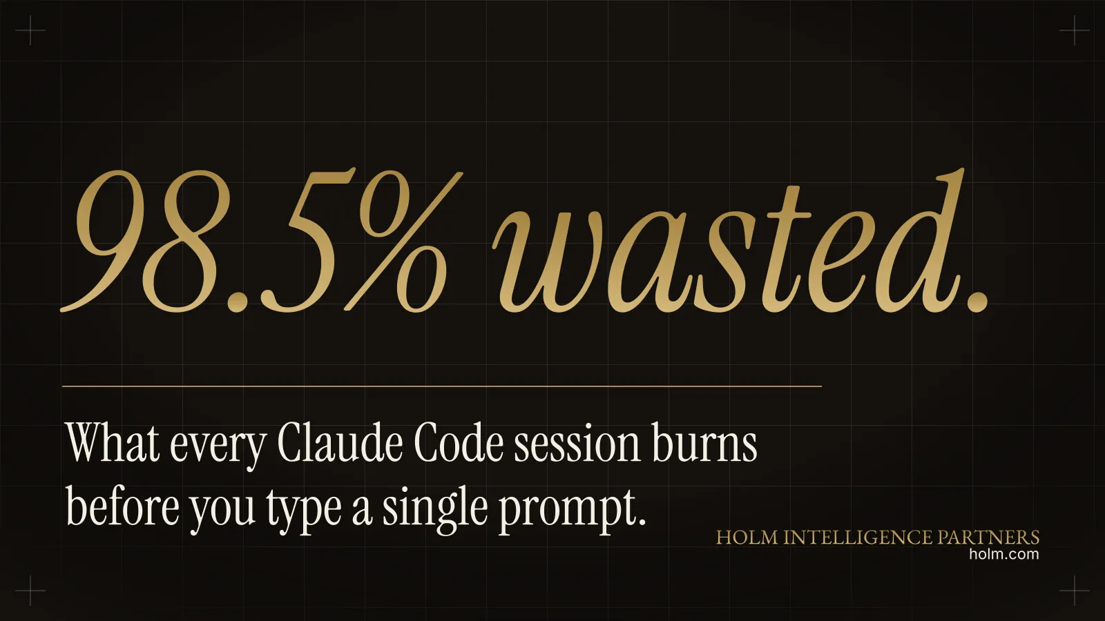 18 Claude Code Token Hacks in 18 Minutes