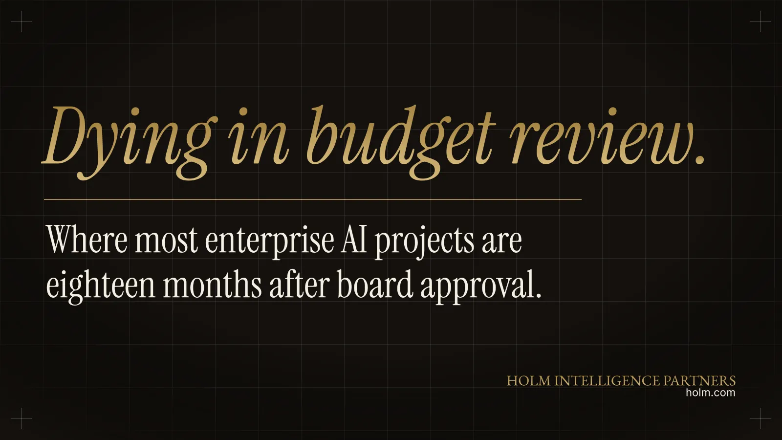 The $67B Hallucination Killing Enterprise AI