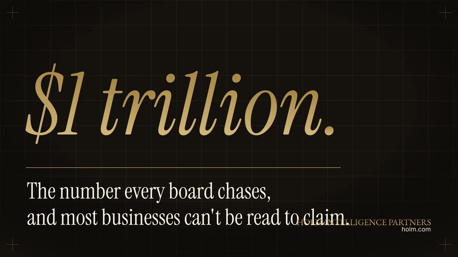 Is Your Business Invisible to AI Agents?