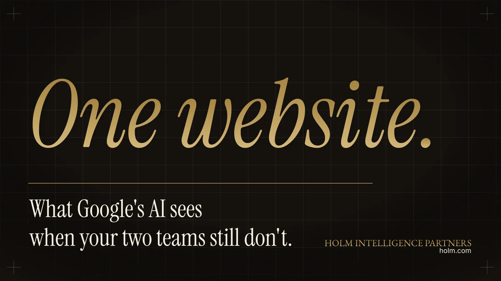 Your SEO and Paid Teams Are Costing You Both