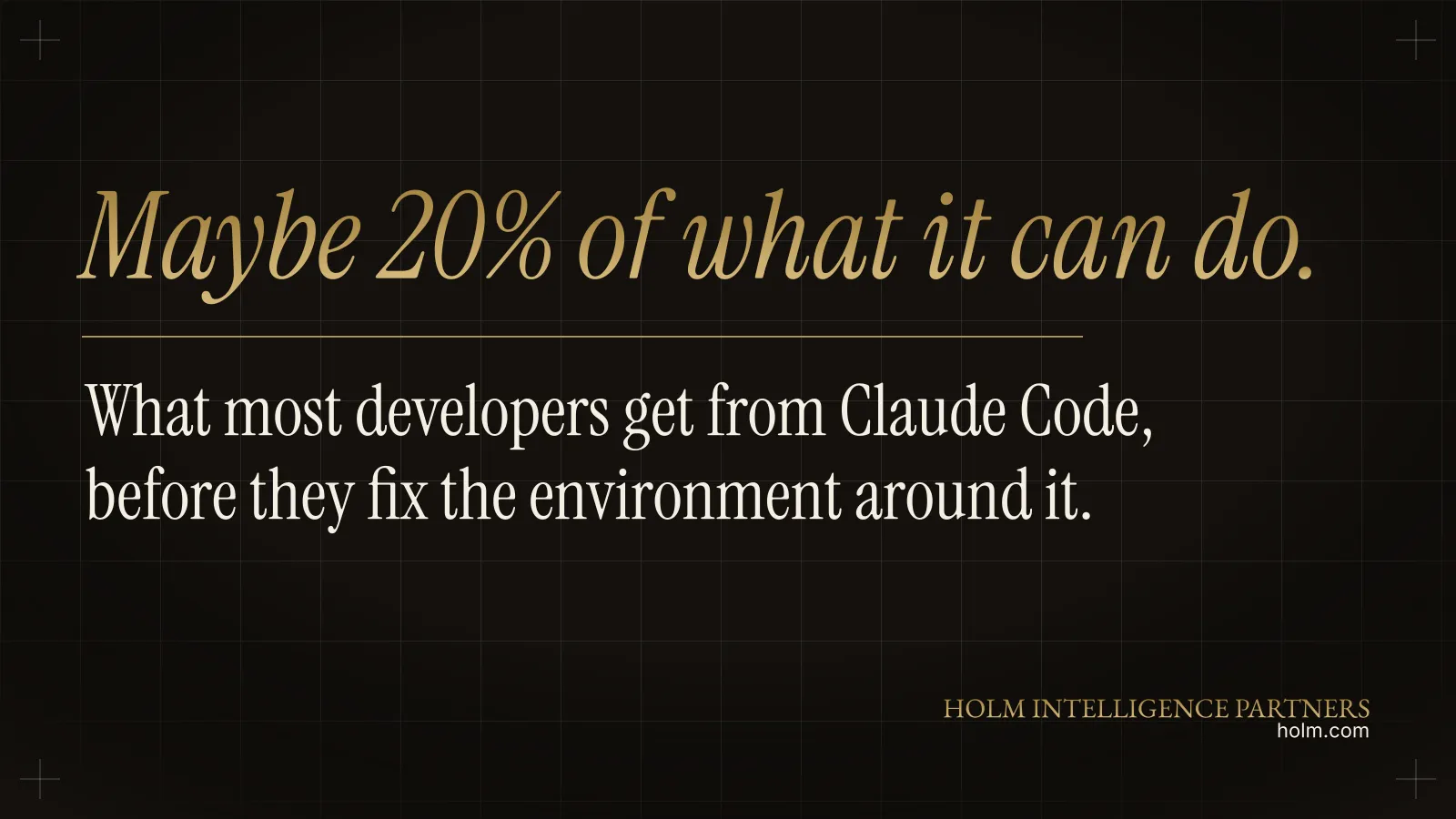 Stop Vibe Coding: 22 Claude Code Hacks to Build Apps 10x Faster